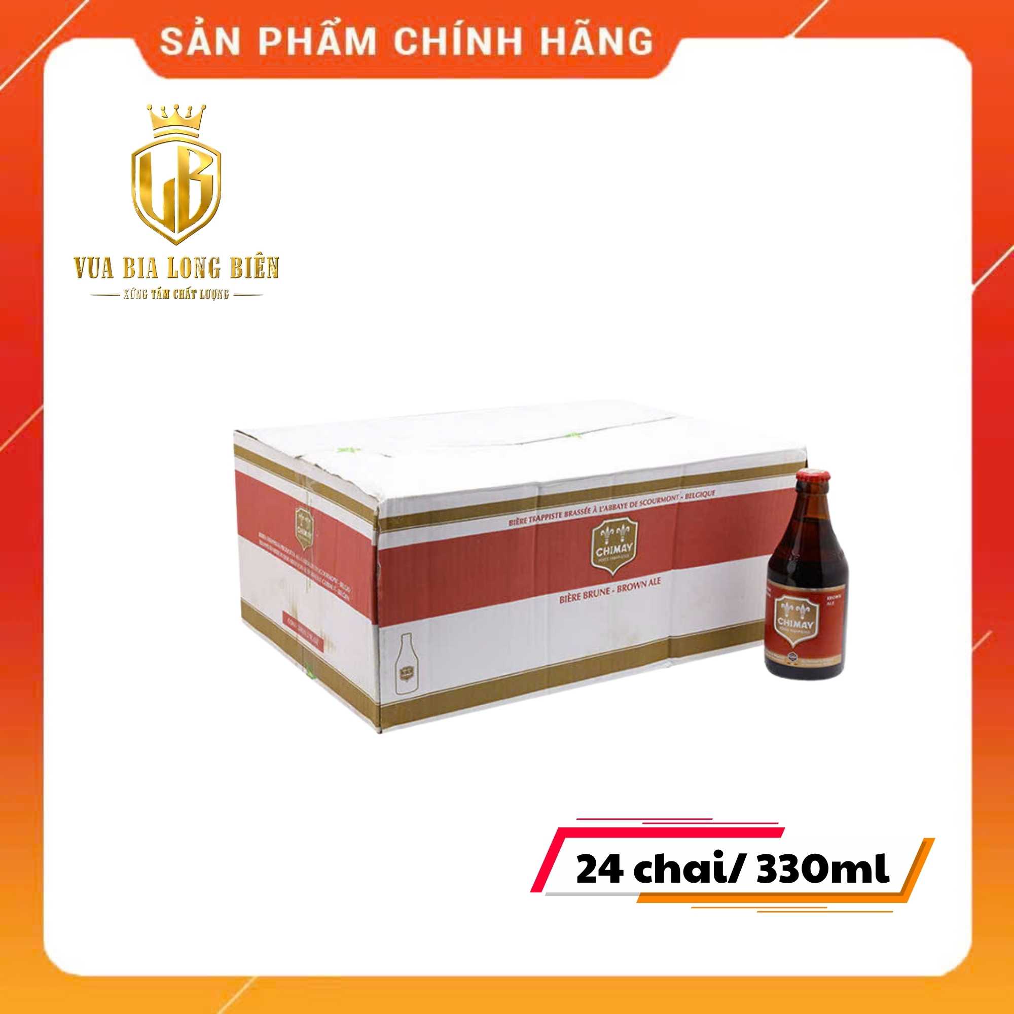 Chimay đỏ Chimay đỏ