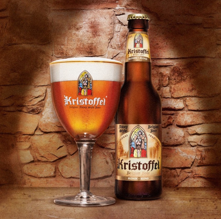Kristoffel nâu 5 Kristoffel nâu 5