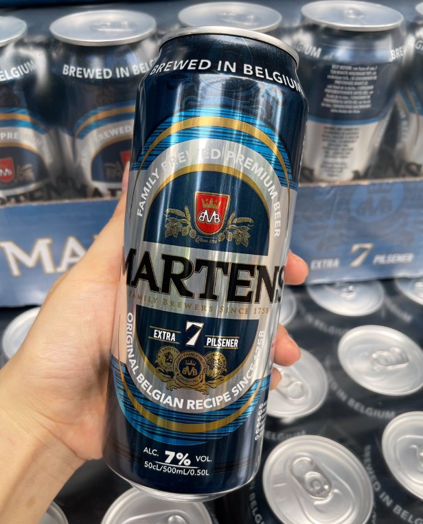 Martens 7% 2 Martens 7% 2