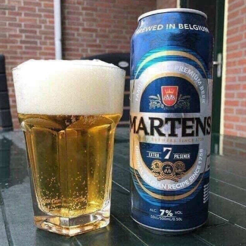 Martens 7% 4 Martens 7% 4