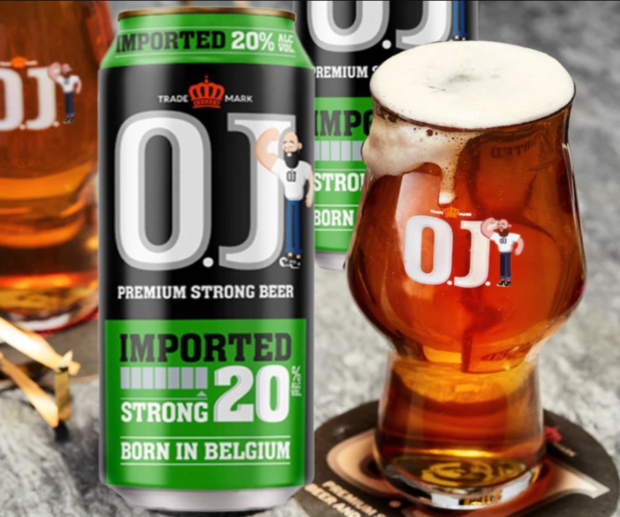 OJ 20 2 OJ 20 2