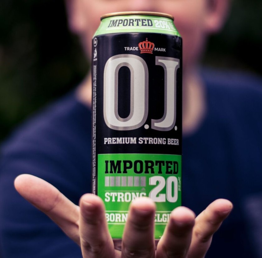 OJ 20 3 OJ 20 3