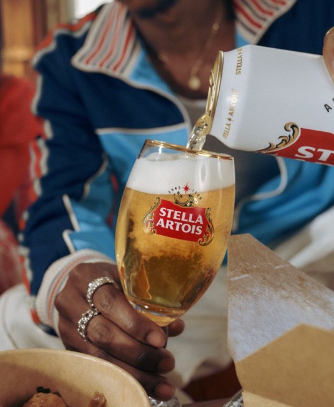 Stella lon 3 Stella lon 3