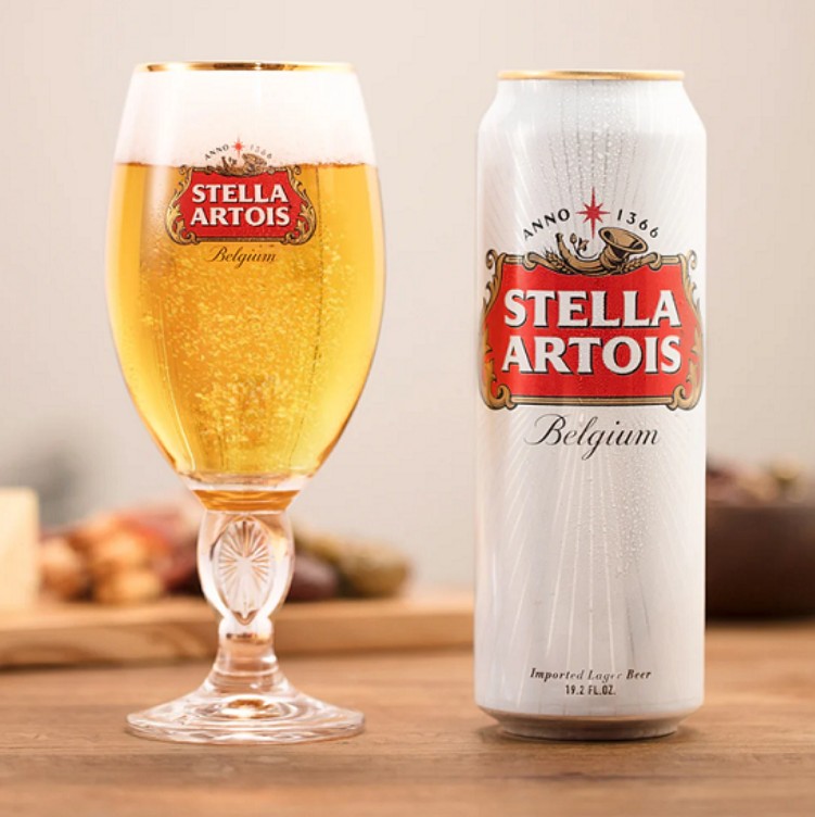 Stella lon 4 Stella lon 4