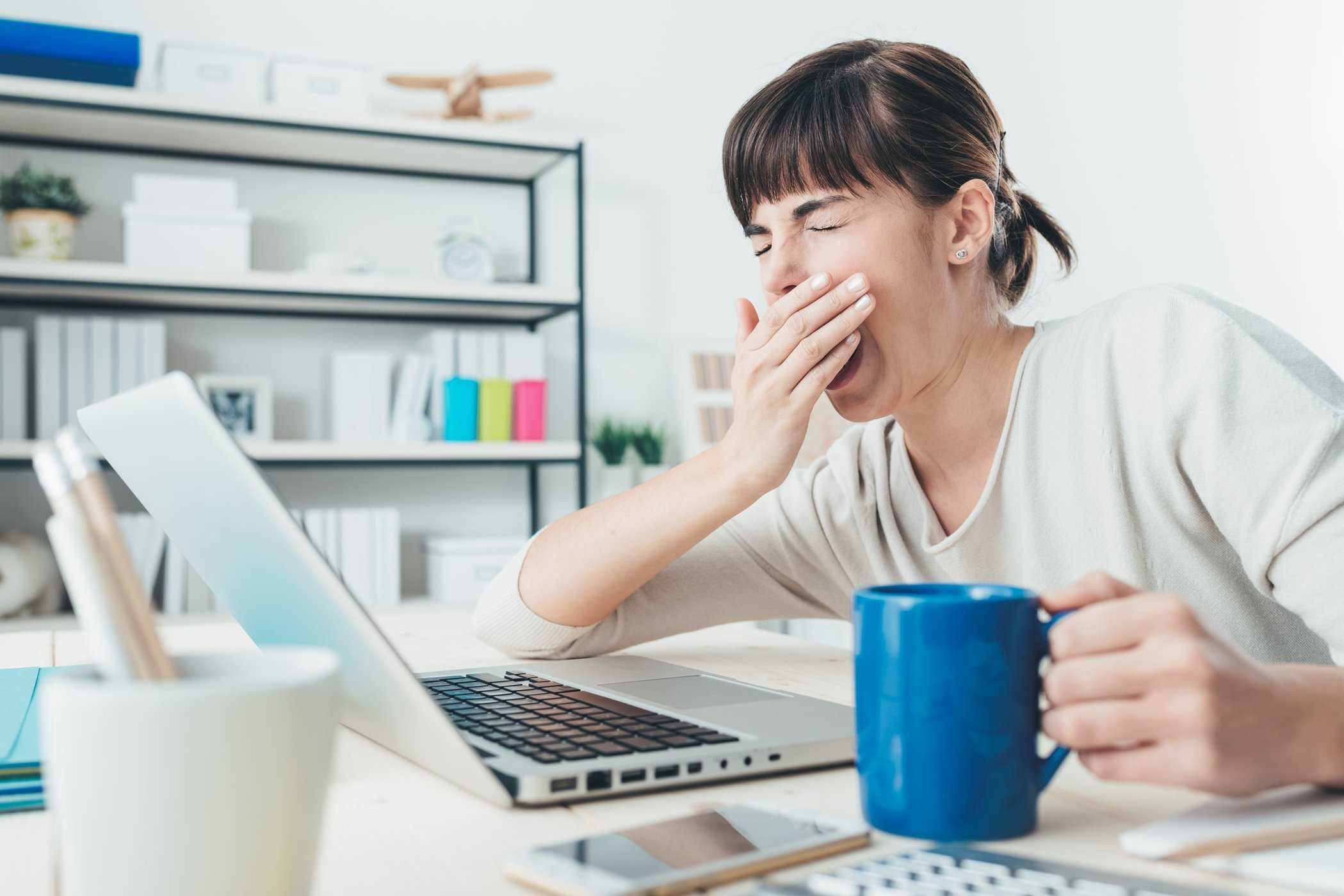 Trở lại công việc sau kỳ nghỉ lễ dài