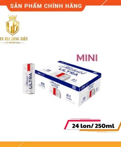 Michelob Ultra 250x24 (new) 4