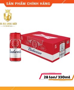 Budweiser 330x28 (Big)