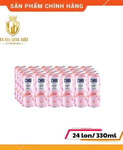Chill cocktail Vải