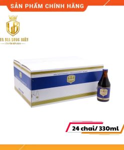 Chimay xanh