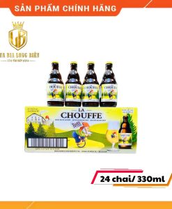 La Chouffe 8%