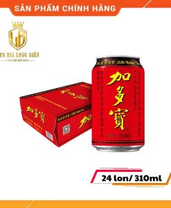 Trà trung giải nhiệt Jdb